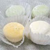 RESEP ICE CREAM MOCHI