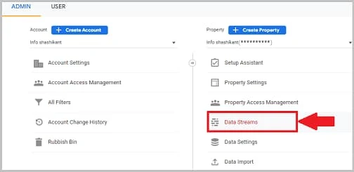 how to find google analytics tracking id in 2022,find google analytics tracking id,google analytics tracking id,analytics tracking id kaise find kare