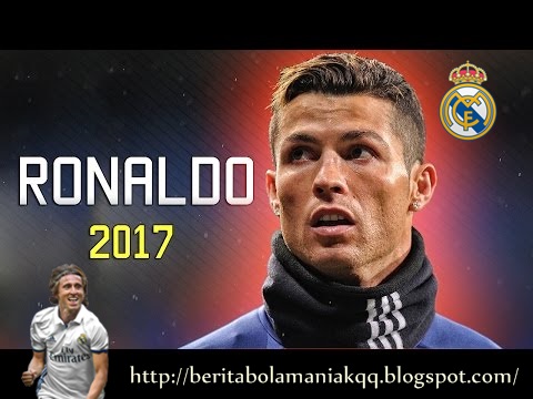 Luka Modric Sebutkan Ronaldo Tidak Akan Hengkang Dari Real Madrid