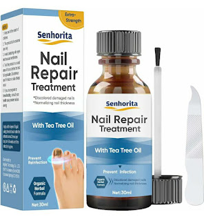 Nail Treatments