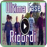 Ultima Fase- Ricordi ( 2014) reggae italiano