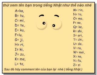 Souka tiếng nhật là gì?