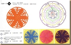 crochet like granny square