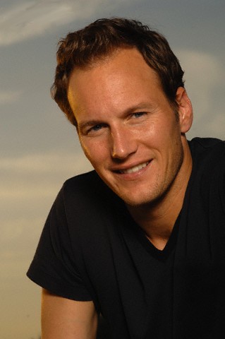 Patrick Wilson es m o y s lo m o