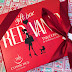 TNS: Red Vanity Box, idea regalo San Valentino per lei