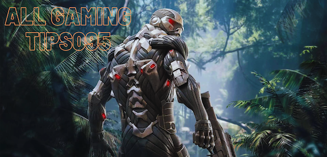 How can I make Crysis run better on old computers?