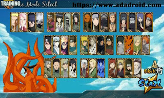 Dowload The Shinobi Senki by Rivki Alda Apk for Android