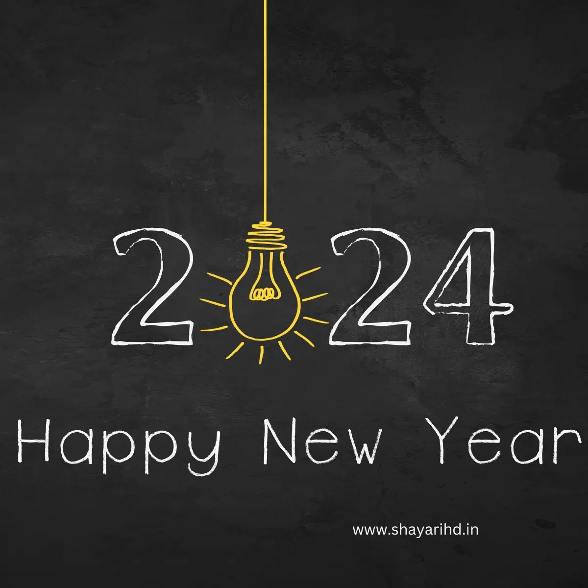 Happy New Year Images 2024 Download