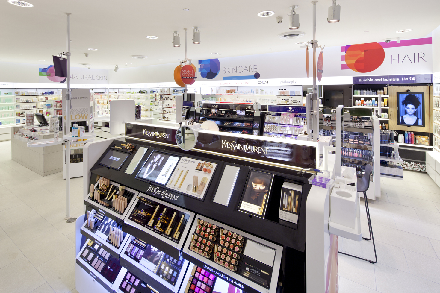 Mecca maxima gift card