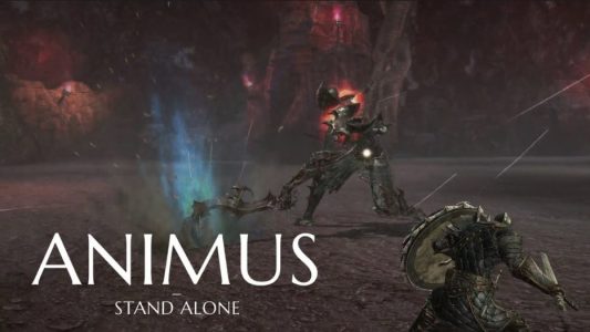 Animus Stand Alone