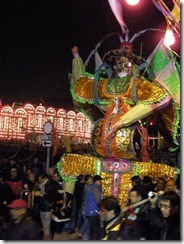 201101-12HK-taiping qing jiao-香港道教太平清醮