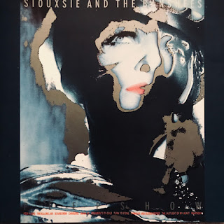 Siouxsie and the Banshees, Peepshow