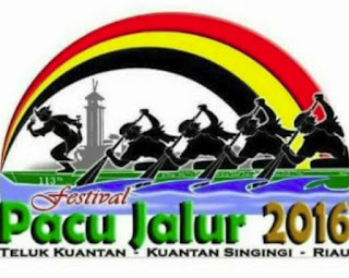 undian pacu jalur teluk kuantan 2016