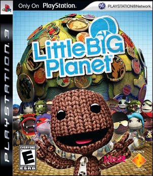 Download - LittleBigPlanet - PS3 ISO