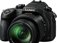 Review dan Harga Panasonic Lumix DMC-FZ1000 Terbaru 2015