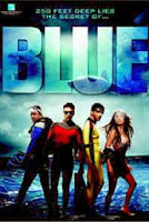 Blue (2009)