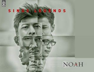 Biar Ku Sendiri - Noah Band