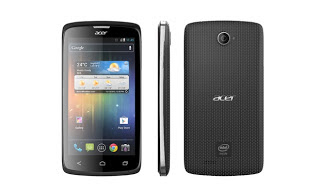 Acer Liquid C1, Ponsel Canggih Android dengan Prosesor 1,2 GHz
