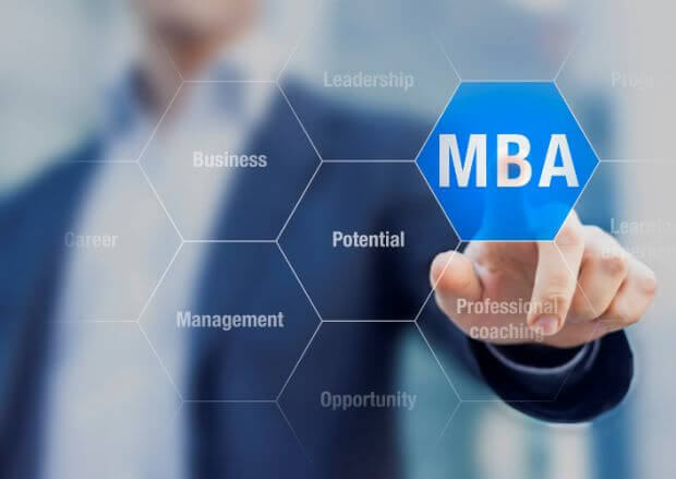 เรียน MBA เป็นผู้ประกอบการ