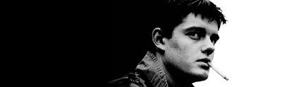 Anton Corbijn's Control (Sam Riley - Ian Curtis)