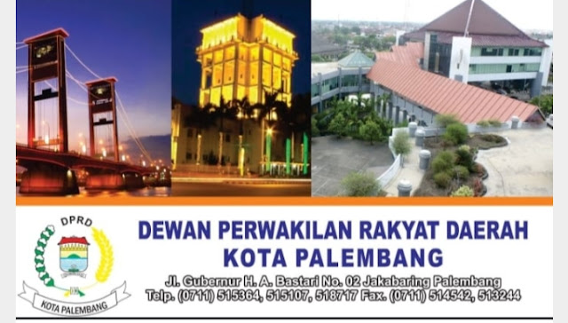 Diduga Tidak Bertanggung Jawab, Oknum Anggot a DPRD Kota Palembang Dituntut.0