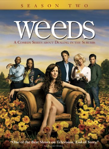 weeds season 1. WEEDS season 1-7