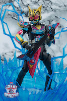 S.H. Figuarts Kamen Rider Na-Go Beat Form 37