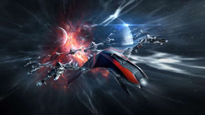 Eve Online - Free To Play