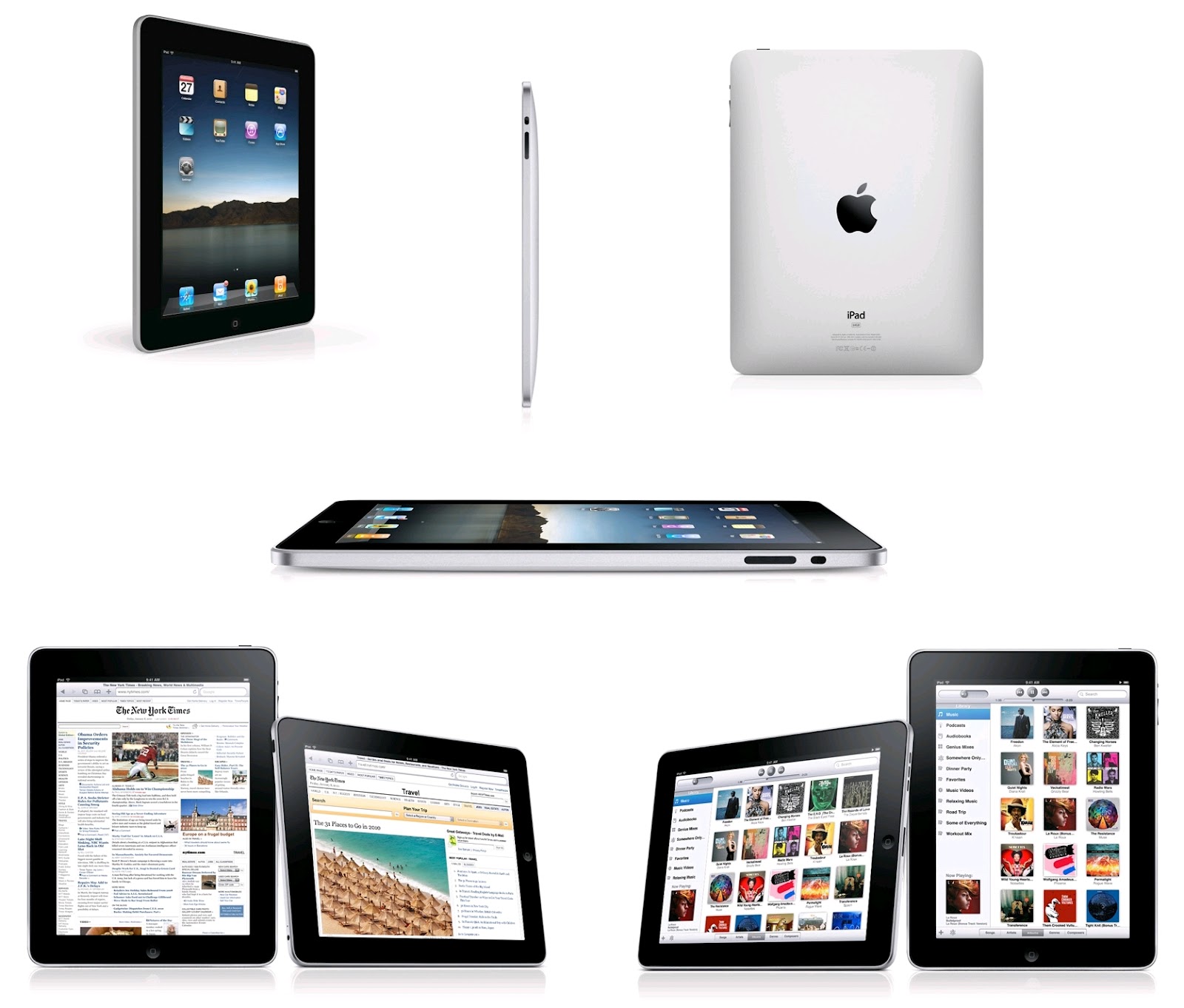 Harga Apple iPad 2, iPad Mini Terbaru 2013 ~ Dangstarsâ„¢