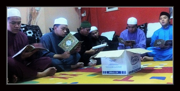 khatam home