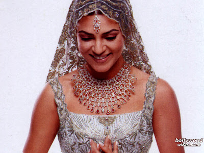 Hot Bollywood Actress: Sushmita Sen
