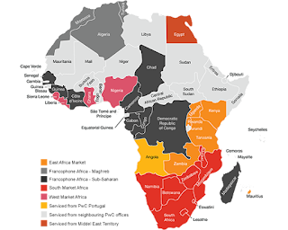 facts about Africa continent