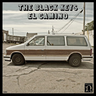 Itsnotyouitsme Album Spin - With The Black Keys