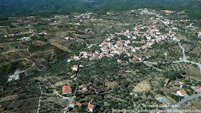 Montes da Senhora