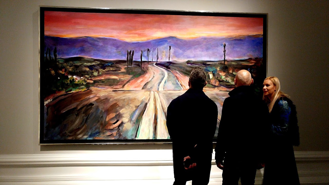 How To Value Art Paintings