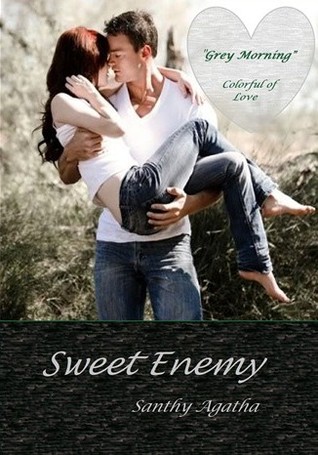 Santhy Agatha - Sweet Enemy