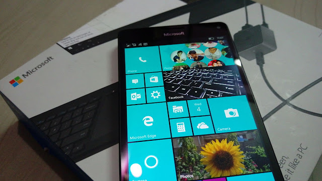 Reasons Why You Should Buy the Microsoft Lumia 950 XL