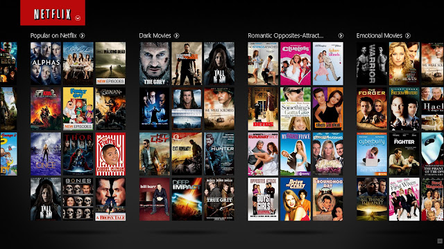 netflix windows 10