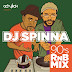 DJ Spinna - 90s RnB