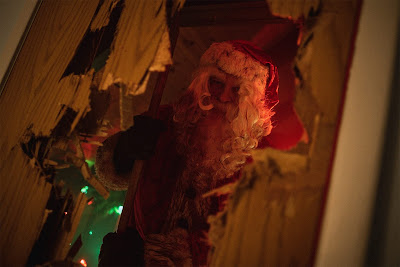 Christmas Bloody Christmas Movie Image 4