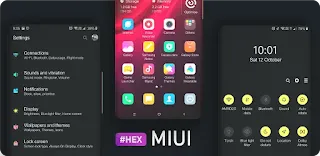 #Hex Plugin