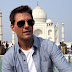 Tom Cruise - India