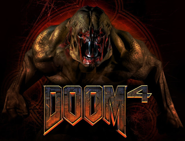 Download DOOM 4 (2016) Full For Windows