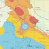 यूपी में यहाँ 2.7 की तीव्रता का भूकंप: सुबह 7 बजे आया भूकंप, 7 महीने के अंदर दूसरी बार महसूस किए झटके
