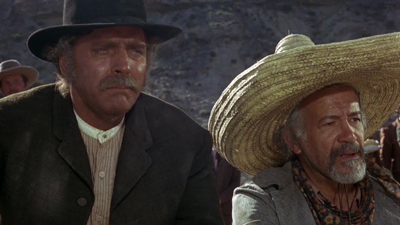 Que viene Valdez 1971 pelicula completa en ingles