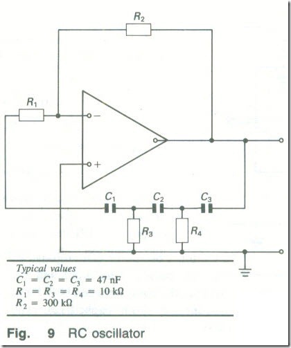 Oscillators  9