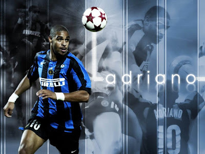 Adriano Wallpapers 1024x768