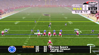 Download Game ESPN NFL 2K5 For PC - Kazekagames