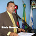 Rênio Macedo tem 4 votos e disse estar confiante que se reelegerá presidente da Câmara de Santana dos Garrotes