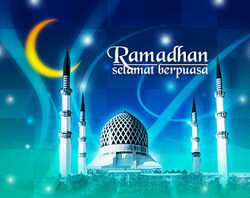 Kumpulan Ucapan Selamat Menyambut Puasa Ramadhan